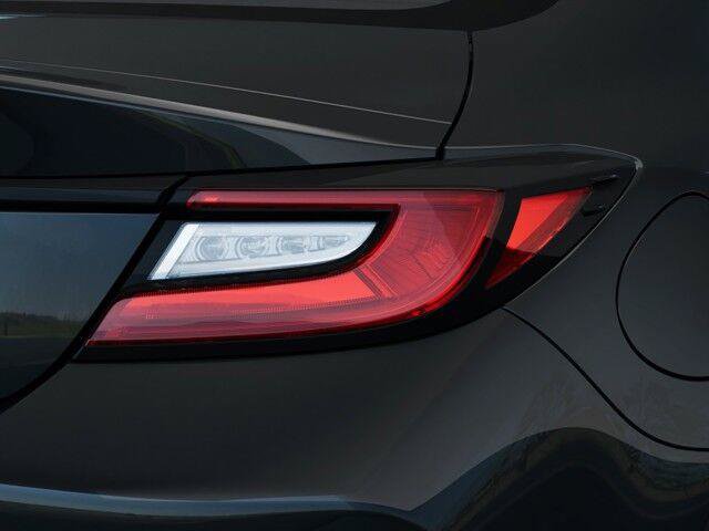 New 2026 Subaru BRZ tS RWD image 12