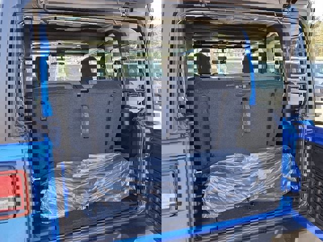 New 2026 Jeep Wrangler Sport AWD/4WD image 12