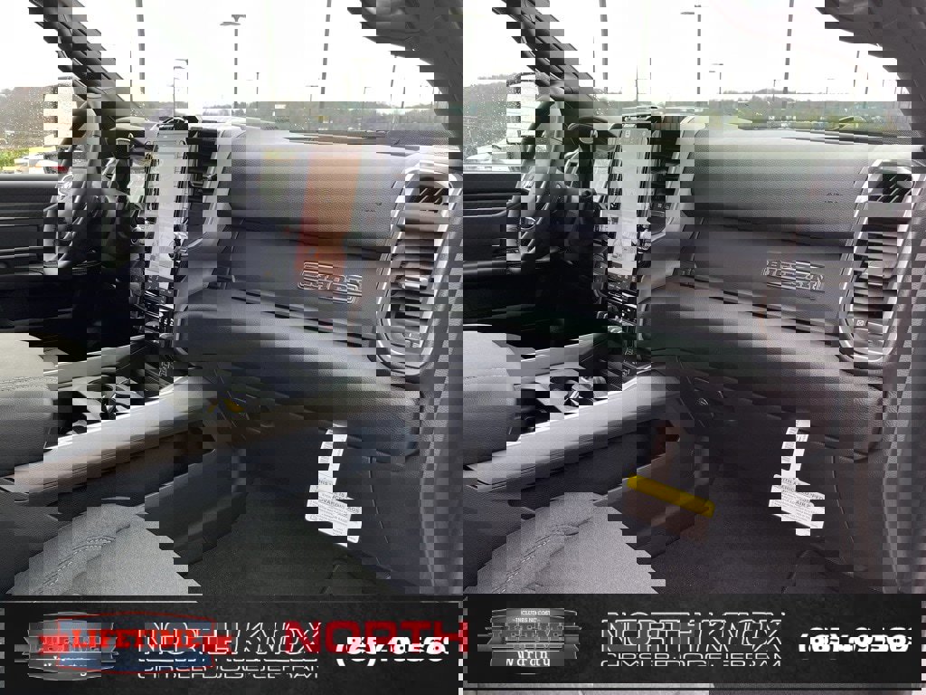 New 2026 RAM 2500 Big Horn image 29