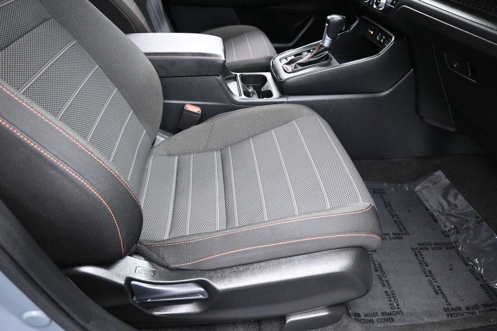 Used 2024 Honda CR-V Sport image 43