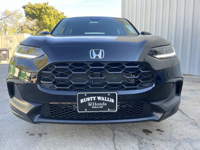 New 2027 Honda HR-V LX image 9