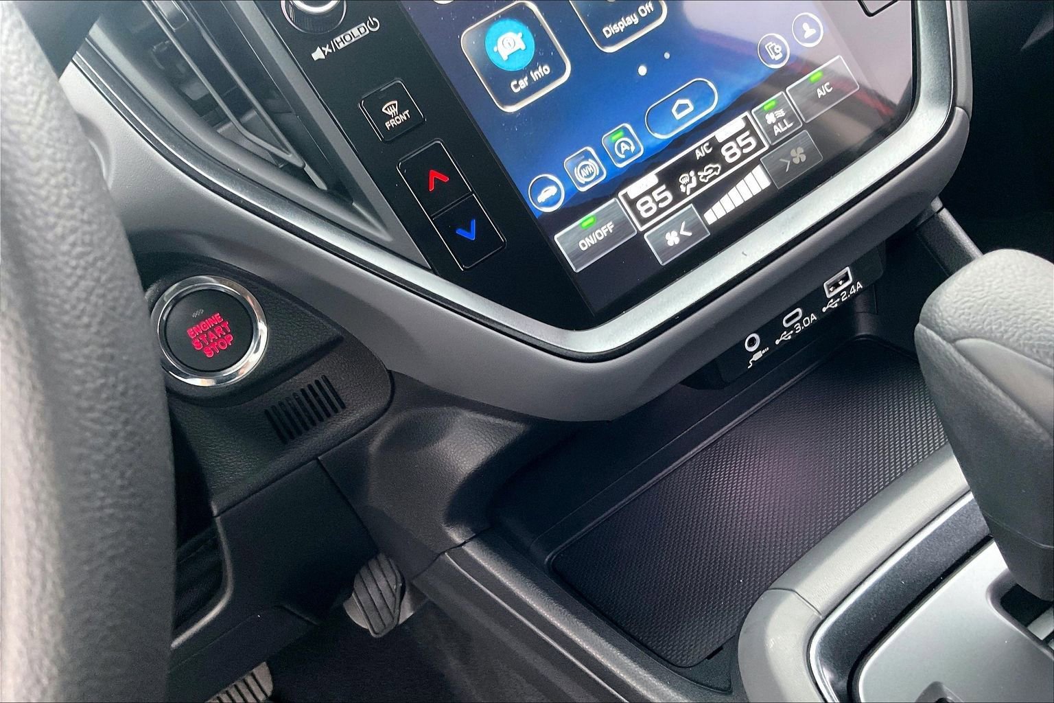 New 2026 Subaru Crosstrek 2.0i Premium image 21