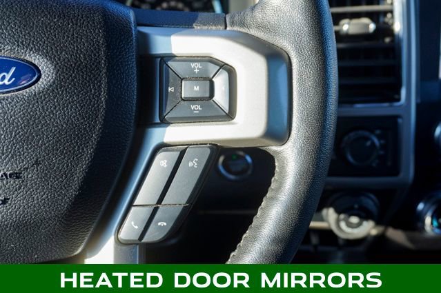 Used 2018 Ford F150 Lariat w/ Equipment Group 502A Luxury image 22