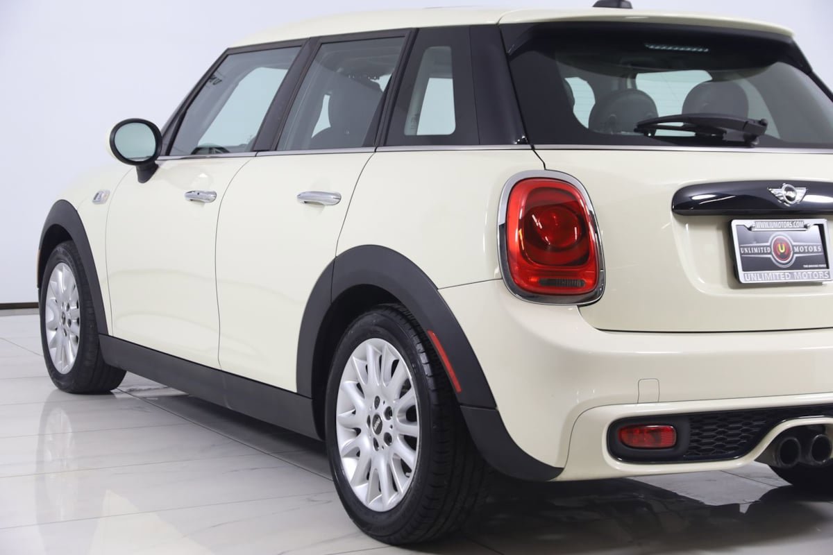 Used 2016 MINI Cooper S FWD image 24