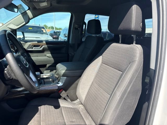 Used 2024 GMC Sierra 1500 Elevation AWD/4WD image 16