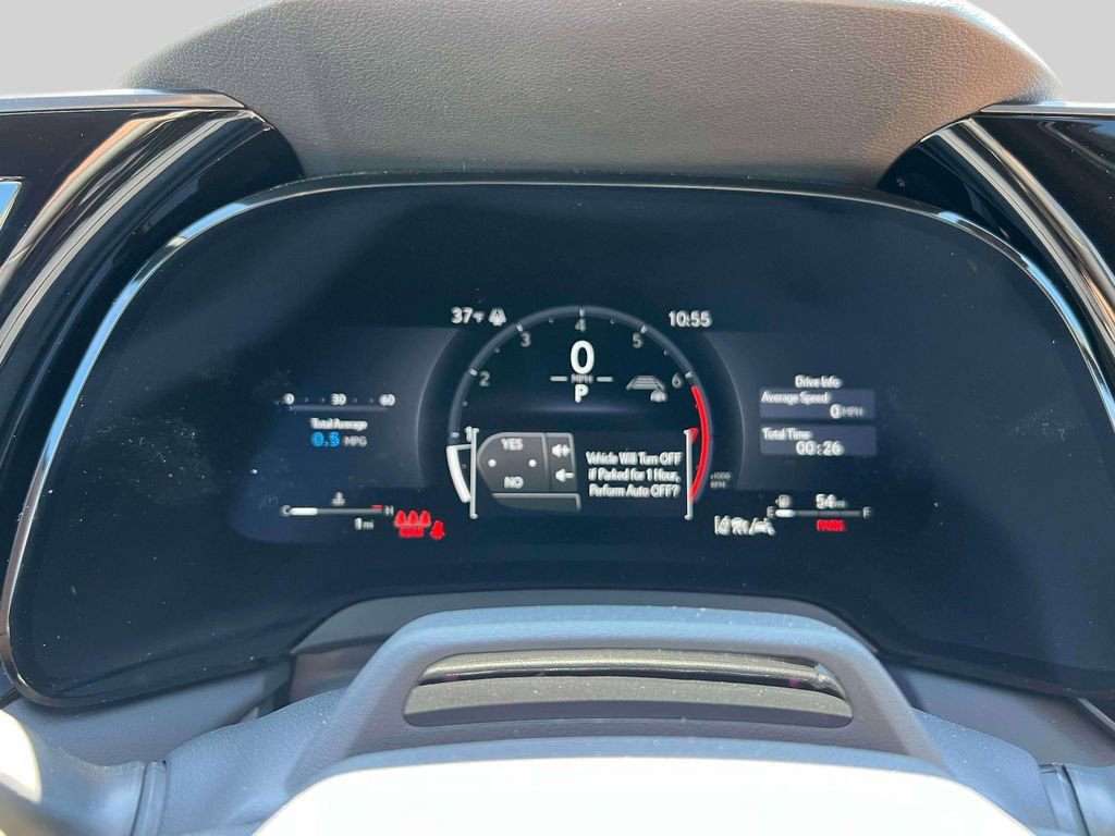 New 2026 Lexus RX 350 Premium Plus AWD/4WD image 23