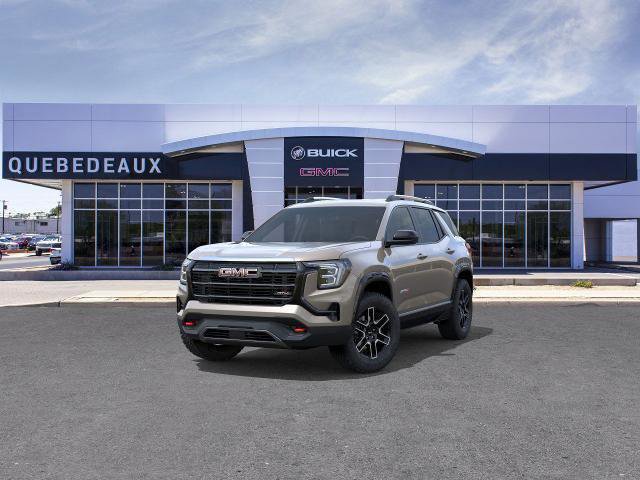 New 2026 GMC Terrain AT4 image 32
