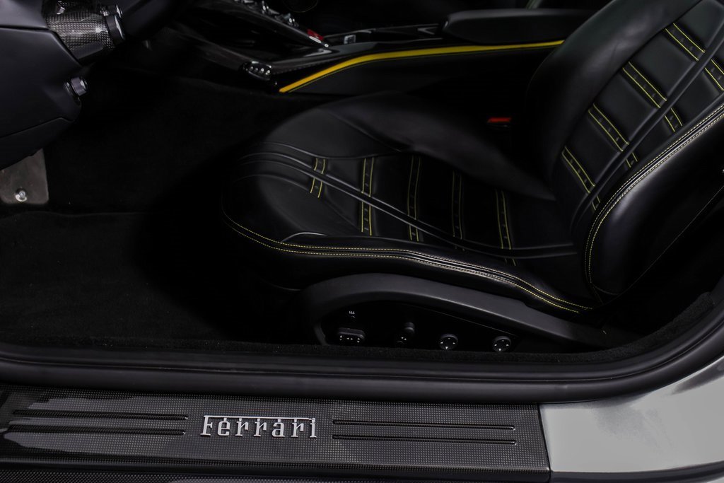 Certified 2020 Ferrari 812 Superfast image 43