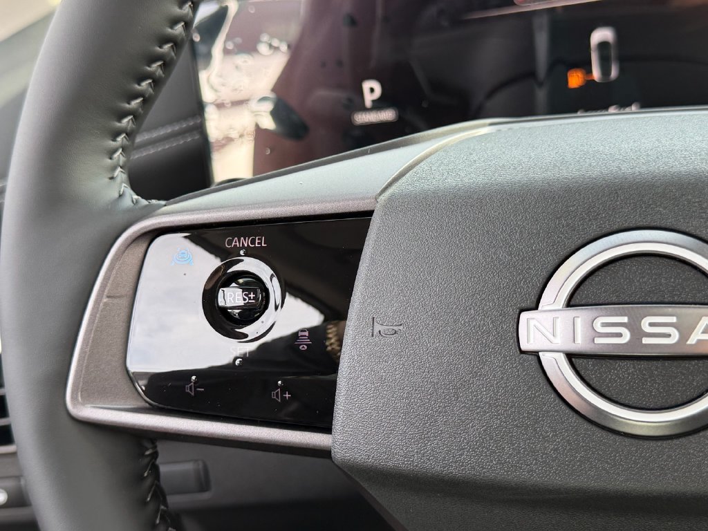 New 2026 Nissan Murano SL w/ Comfort Package AWD/4WD image 18