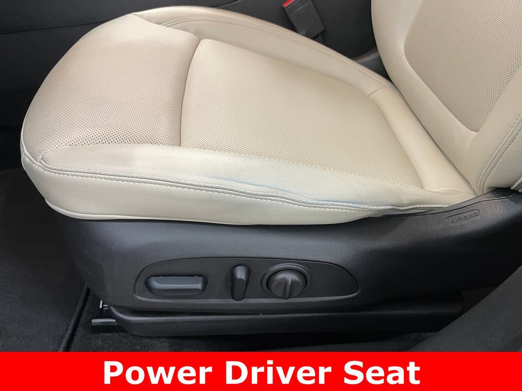 Certified 2024 Buick Encore GX Sport Touring w/ Comfort Package FWD image 8