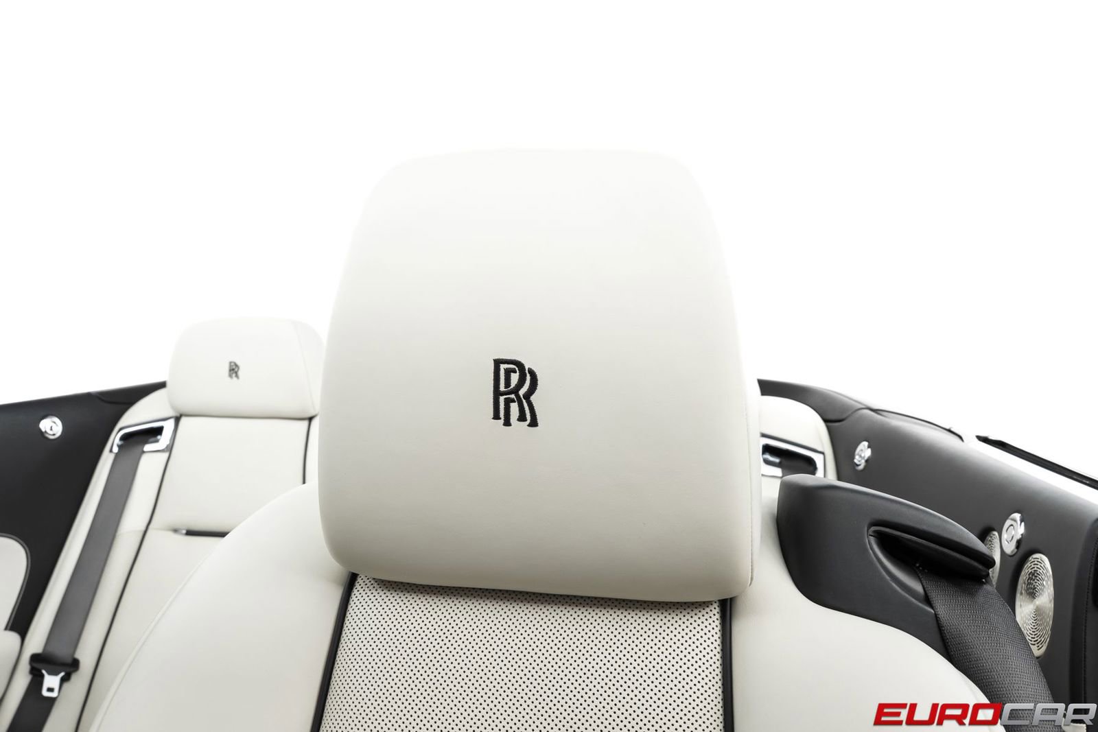 Used 2018 Rolls-Royce Dawn image 39