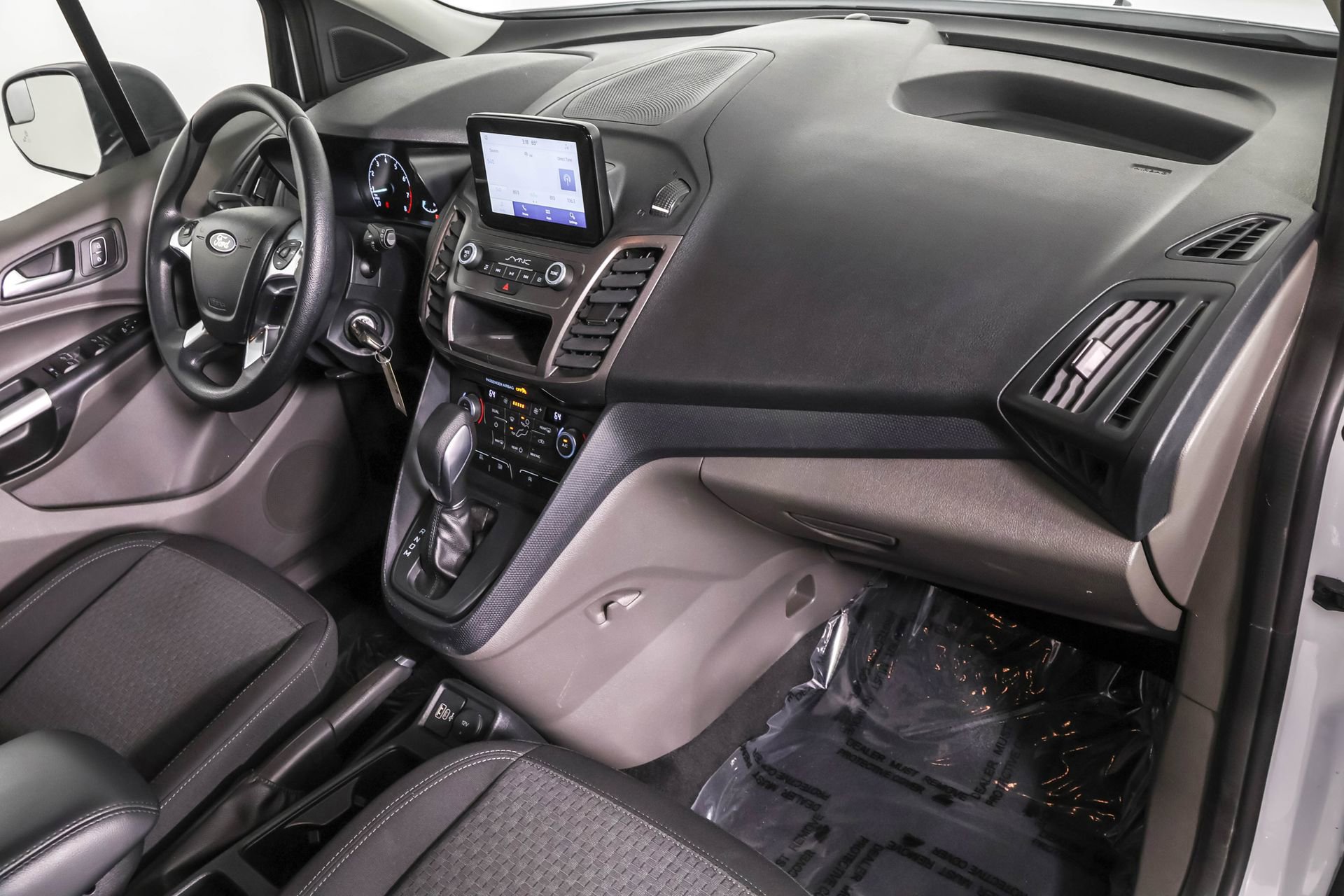 Used 2023 Ford Transit Connect XLT FWD image 40