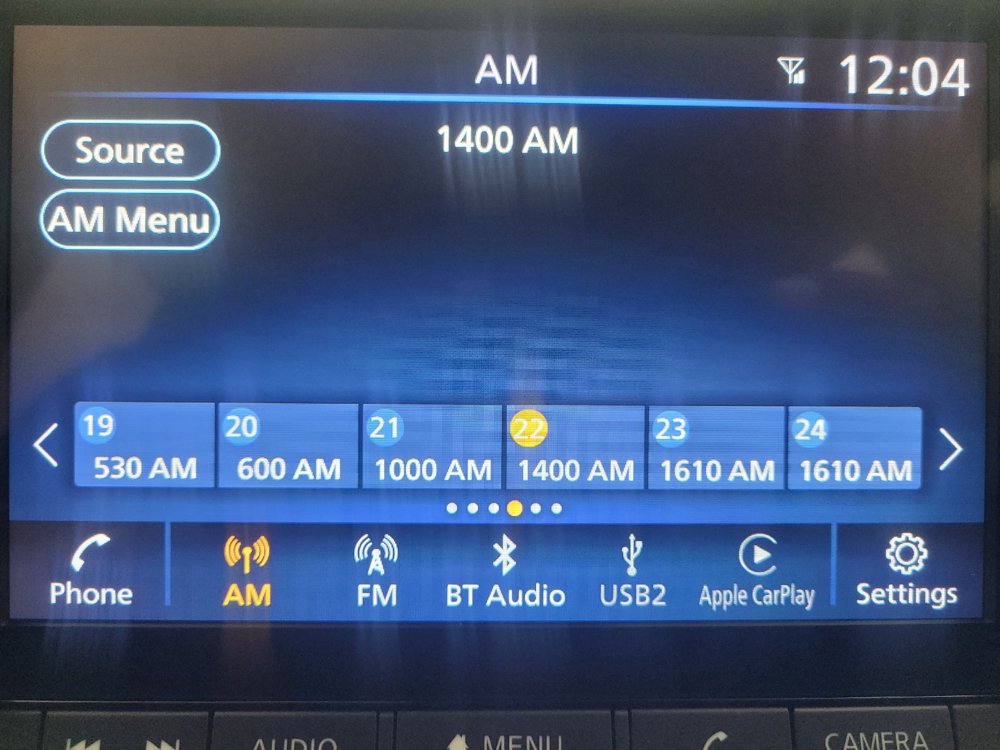 Used 2023 Nissan Sentra SV FWD image 25