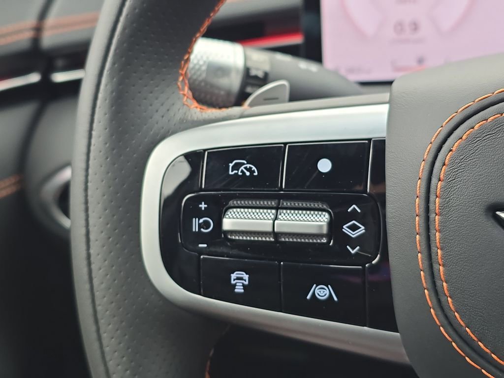 New 2026 Genesis GV70 2.5T Sport Prestige image 23