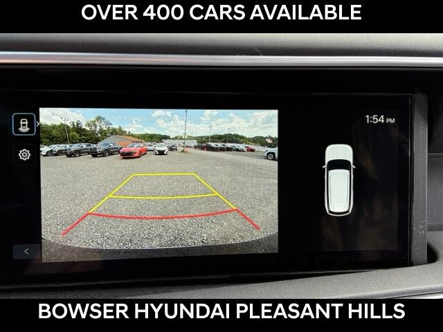 New 2026 Hyundai Palisade SE AWD/4WD image 11