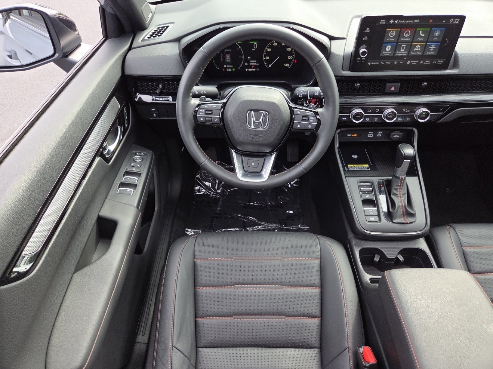 Used 2024 Honda CR-V Sport Touring image 33