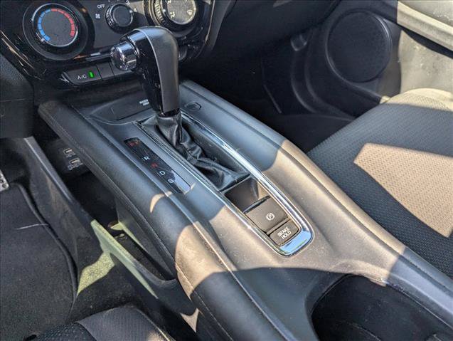 Used 2020 Honda HR-V Sport image 18