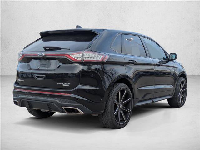 Used 2016 Ford Edge Sport w/ Equipment Group 401A image 5