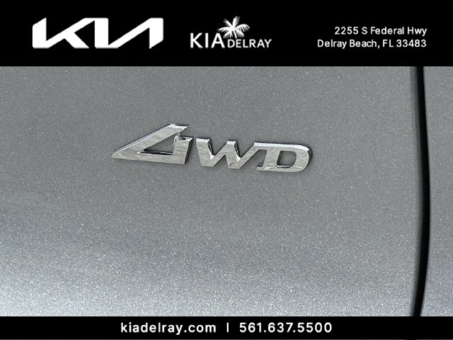 Used 2023 Genesis GV70 2.5T w/ Sport Prestige Package AWD/4WD image 10