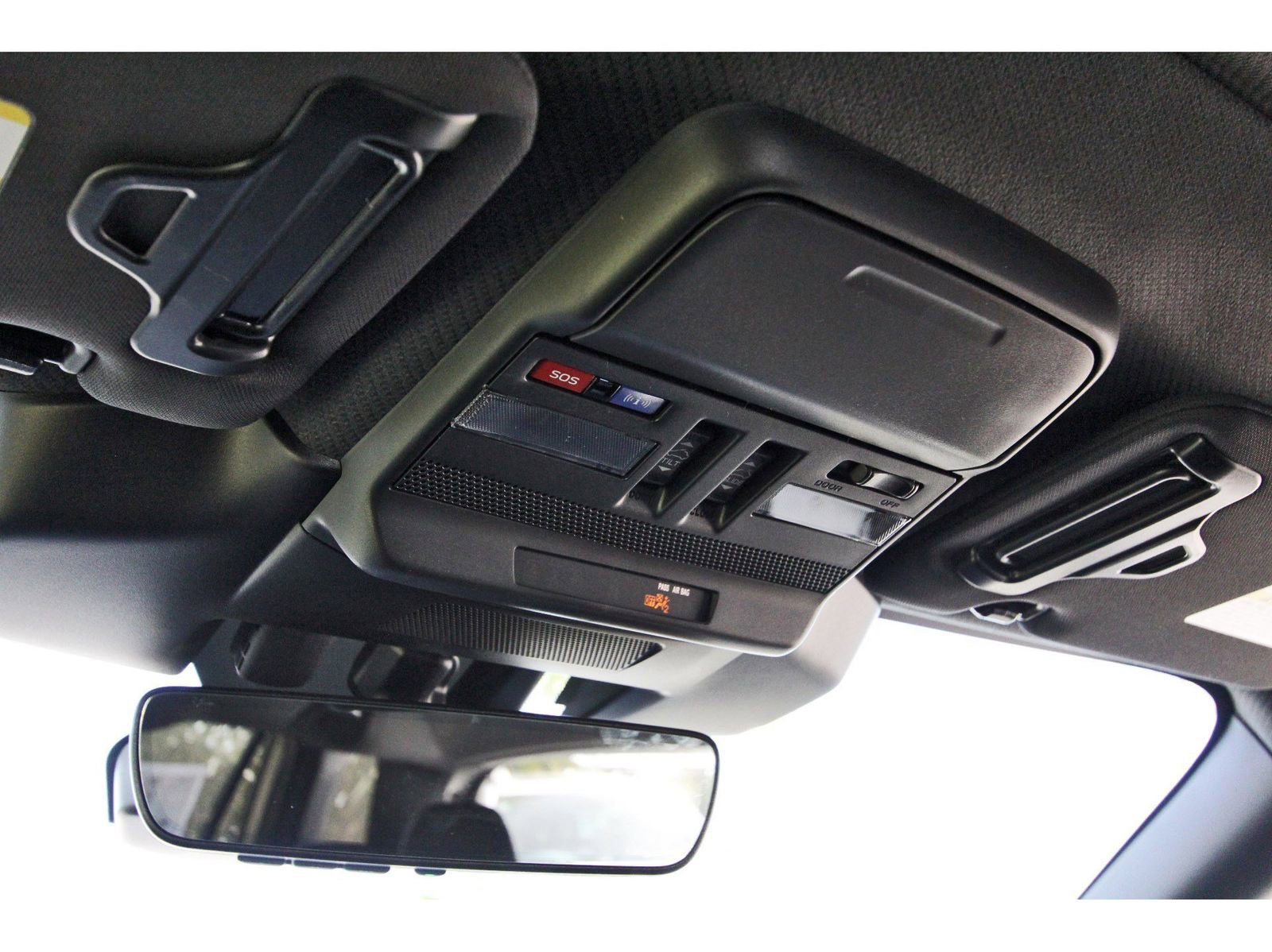 New 2026 Subaru Outback Wilderness image 18