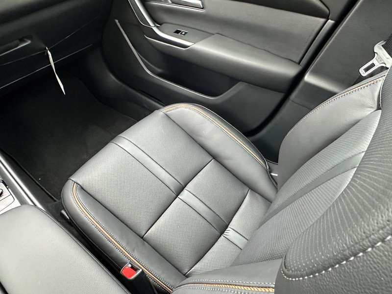 New 2026 MAZDA CX-50 AWD 2.5 Hybrid w/ Premium Pkg image 14