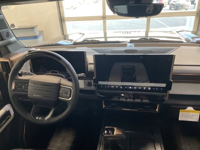 New 2025 GMC Hummer EV 2X image 46