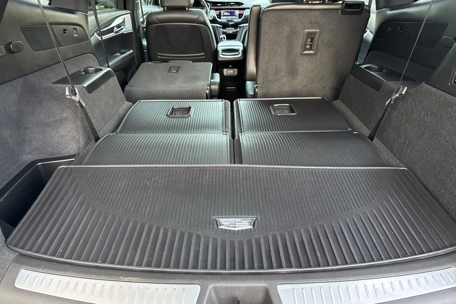 Certified 2023 Cadillac XT6 Sport image 18