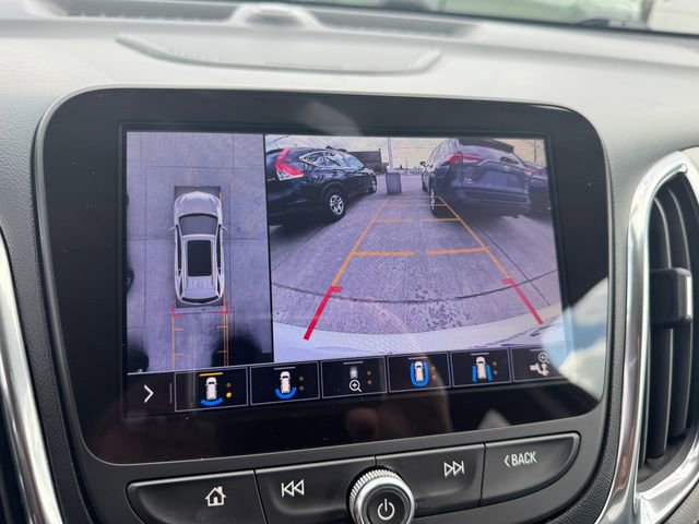 Used 2019 Chevrolet Equinox Premier image 12