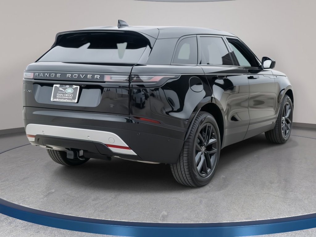 Certified 2026 Land Rover Range Rover Velar S AWD/4WD image 5