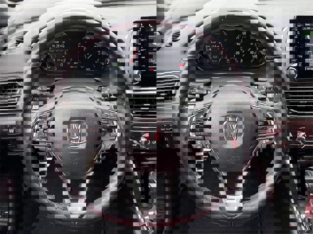 Certified 2020 Honda Accord Sport image 12