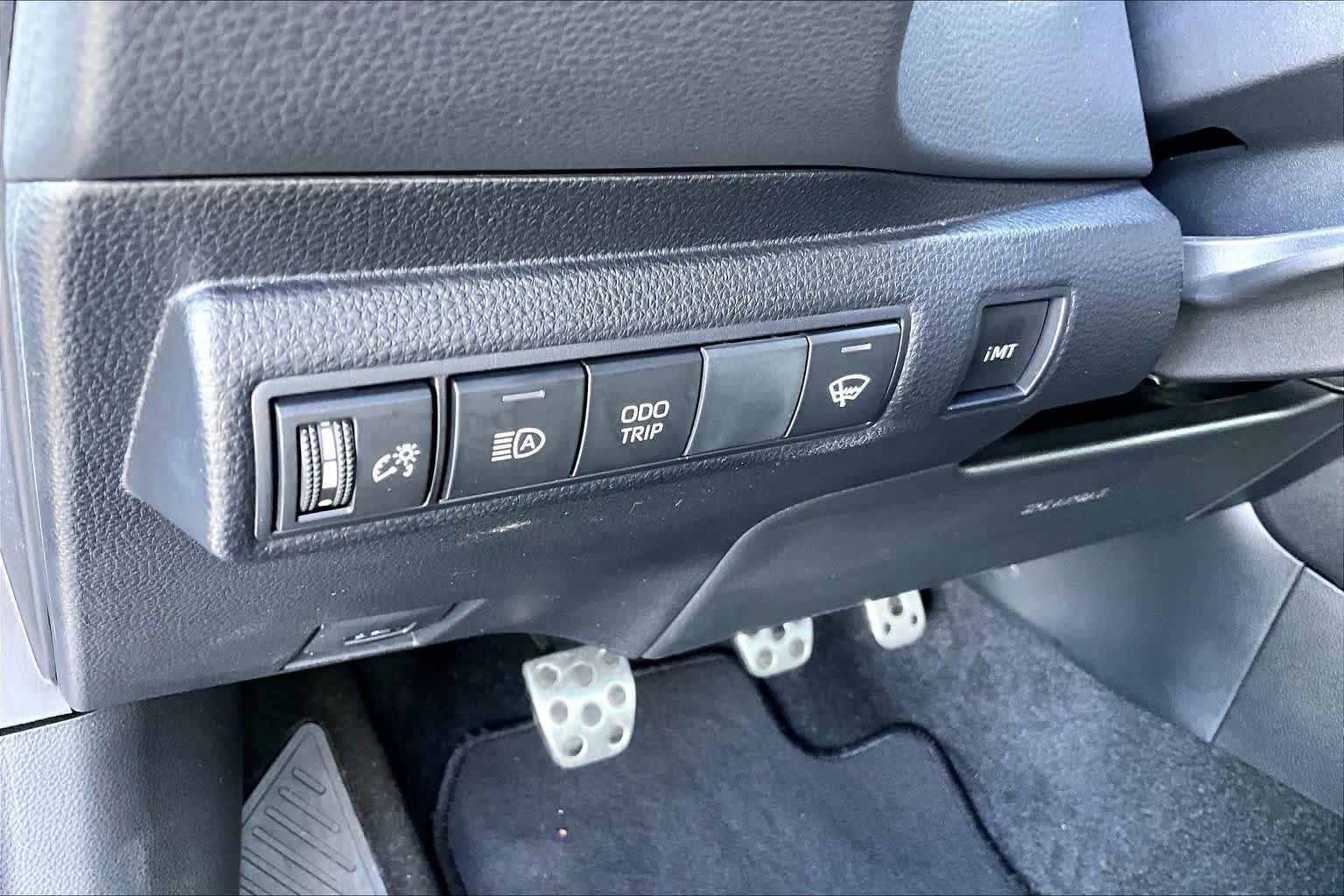 Certified 2023 Toyota Corolla GR Morizo AWD/4WD image 32