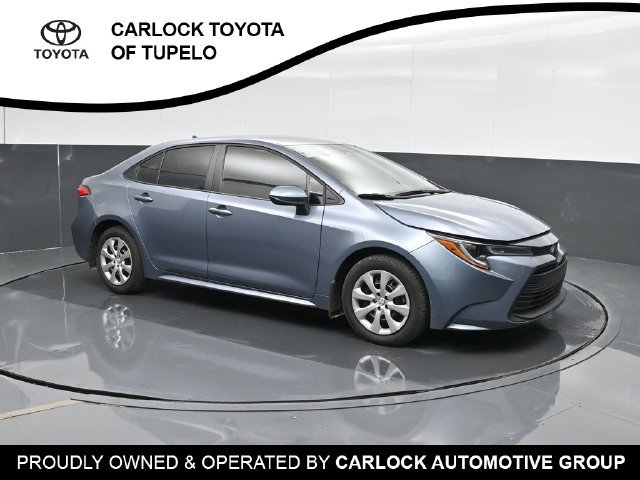 Used 2026 Toyota Corolla LE FWD image 6