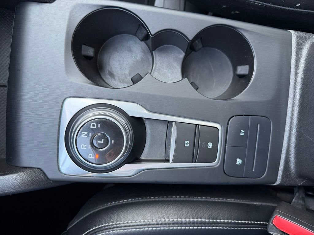 Used 2022 Ford Escape SEL w/ Class II Trailer Tow Package image 14