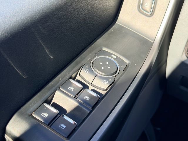 Used 2025 Ford F250 XLT image 25