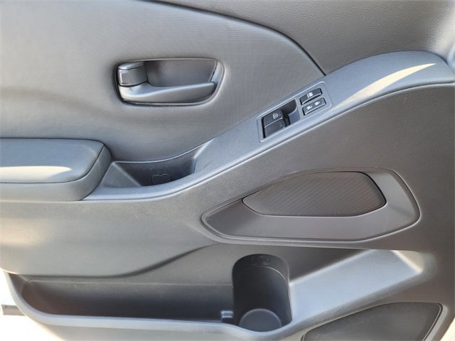 Used 2024 Nissan Frontier S w/ S Utility Package image 23