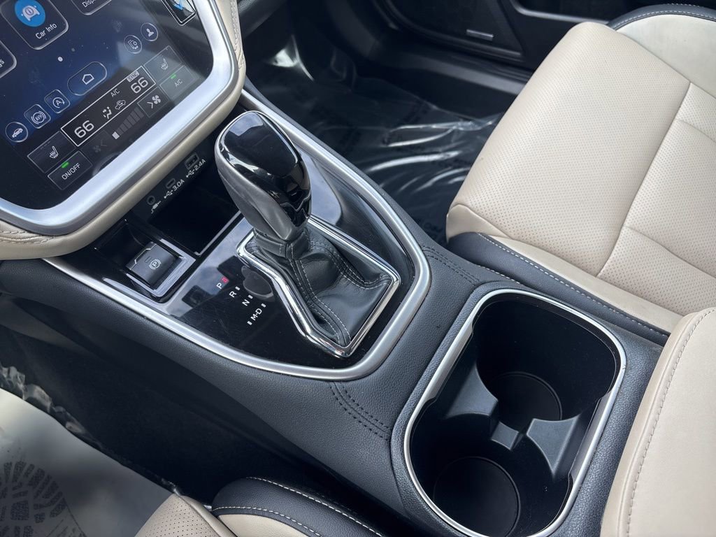 Certified 2023 Subaru Outback Limited image 17