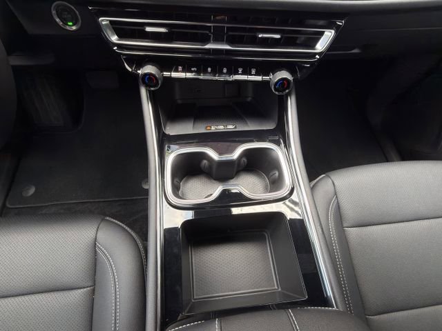 New 2026 Chevrolet Traverse LT w/ Driver Confidence Package FWD image 15