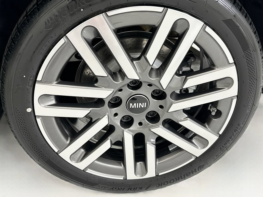 New 2026 MINI Cooper S FWD image 28