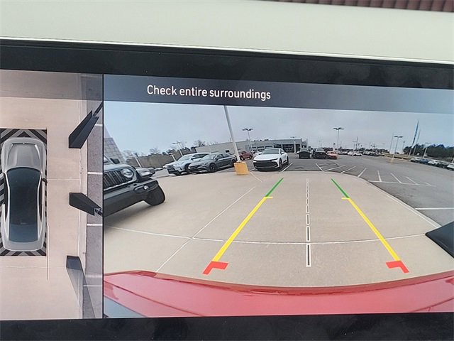 New 2024 Dodge Charger R/T w/ Plus Group image 23