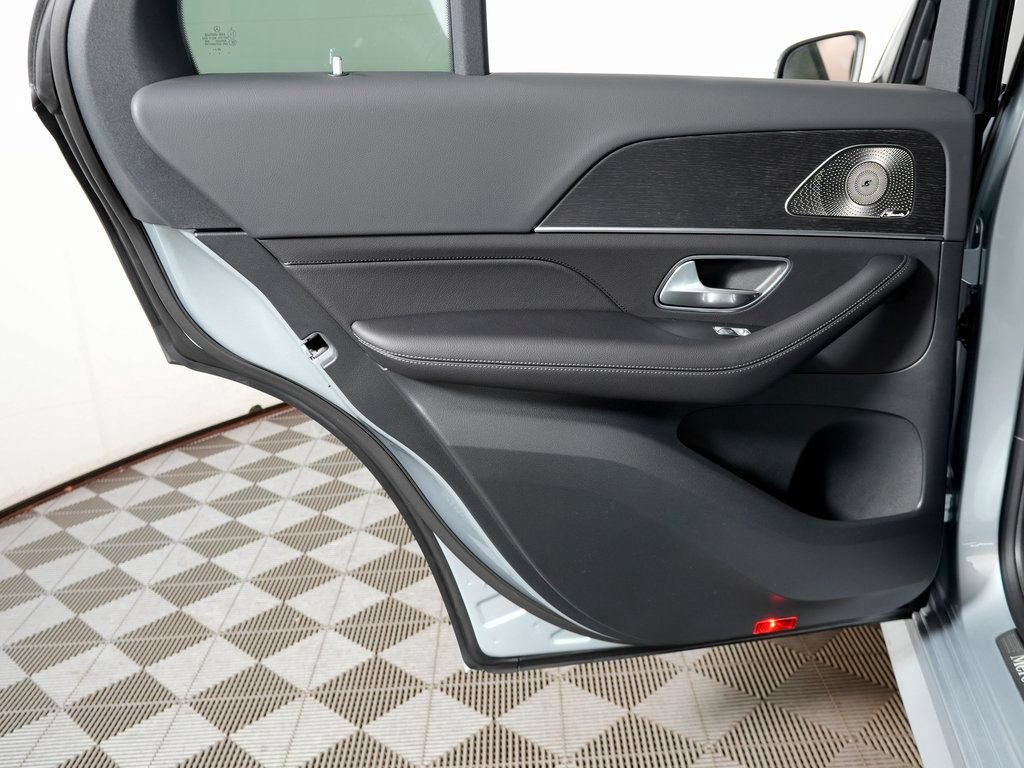 Certified 2026 Mercedes-Benz GLE 350 4MATIC image 27