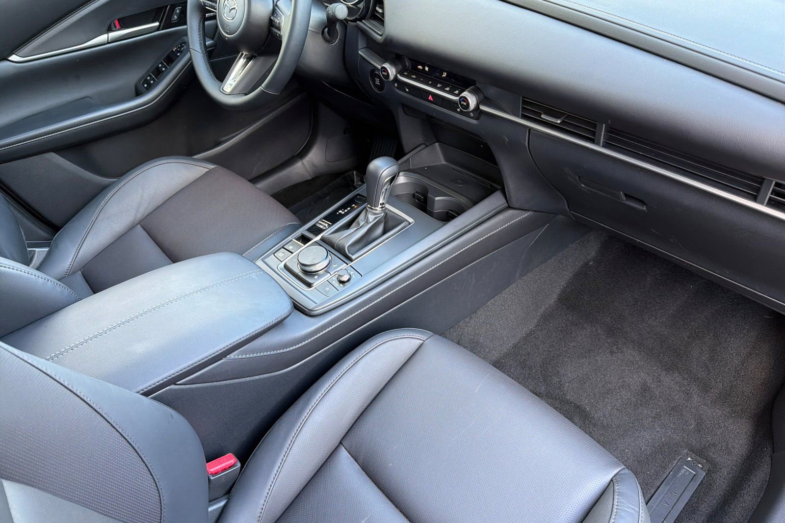 Certified 2026 MAZDA CX-30 AWD 2.5 S w/ Premium Package image 15