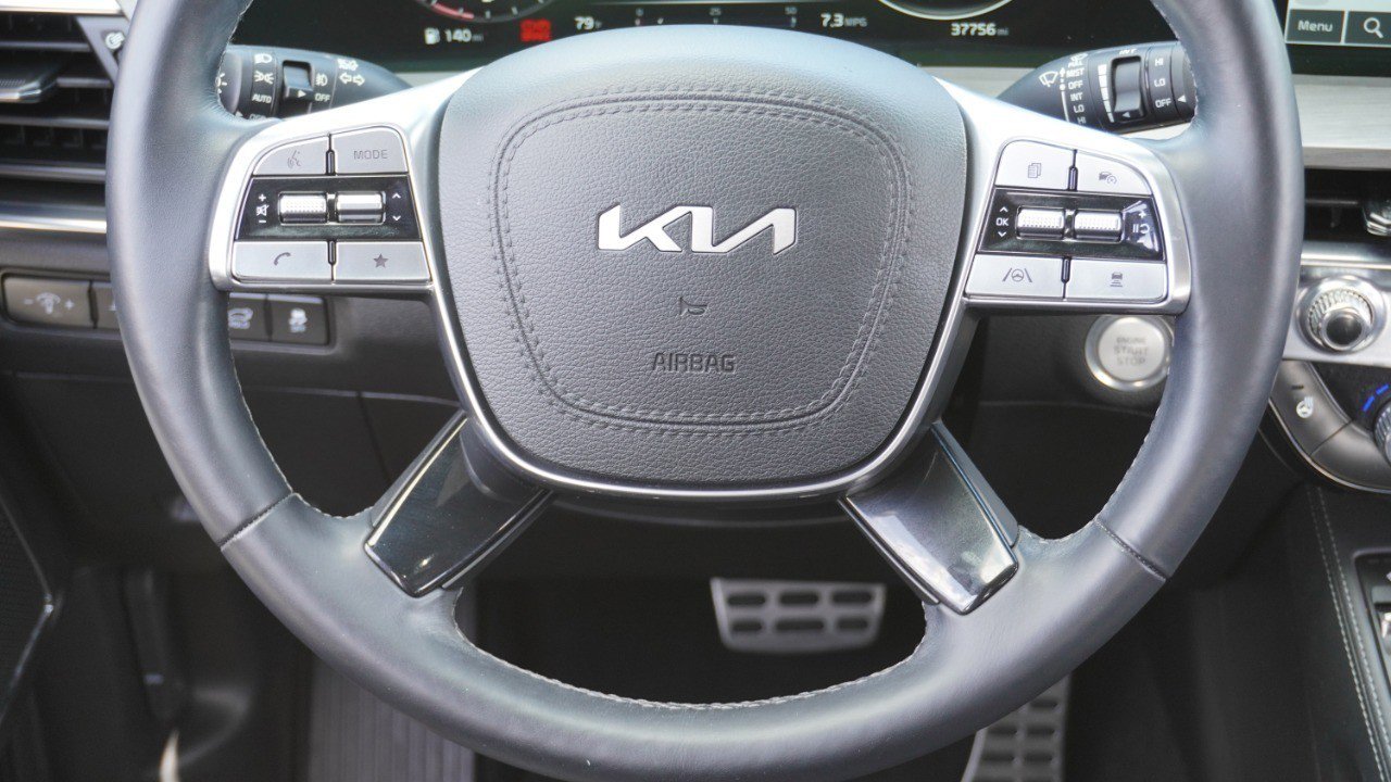 Used 2024 Kia Telluride SX X-Line image 27