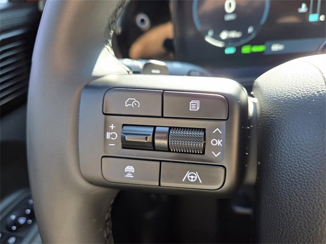 Used 2025 Hyundai Santa Fe Calligraphy image 36