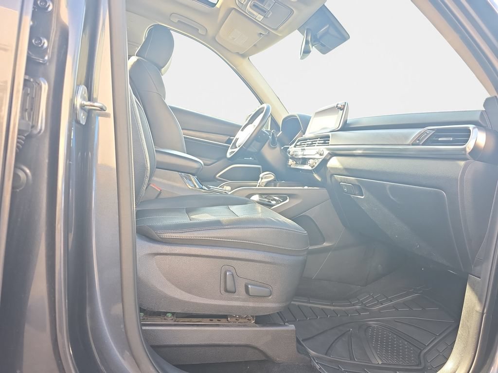 Used 2022 Kia Telluride EX FWD image 19