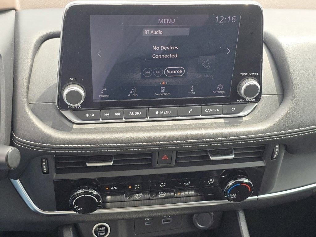 Certified 2023 Nissan Rogue S AWD/4WD image 33