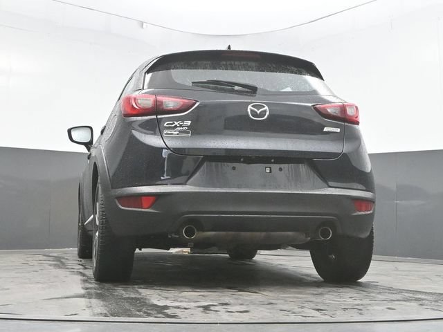 Used 2017 MAZDA CX-3 Grand Touring AWD/4WD image 36