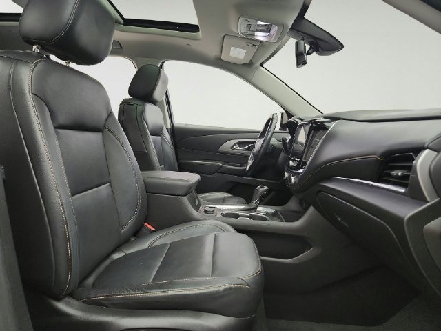 Used 2019 Chevrolet Traverse LT w/ LT Premium Package FWD image 28