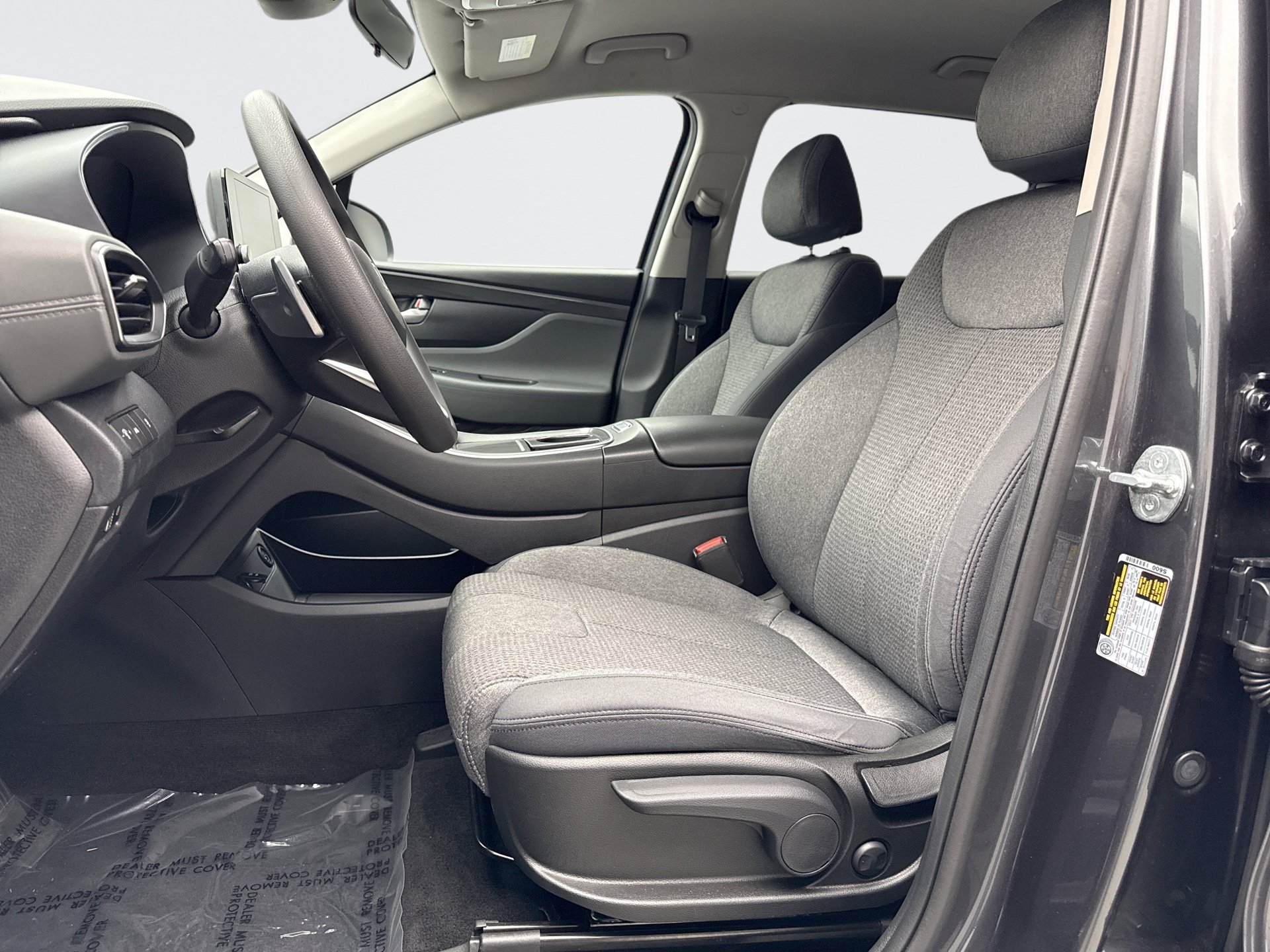 Used 2023 Hyundai Santa Fe SE AWD/4WD image 11