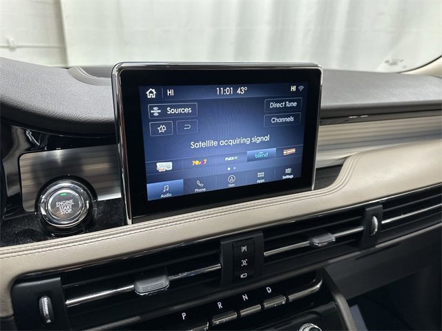 Used 2020 Lincoln Corsair FWD w/ Equipment Group 101A image 11