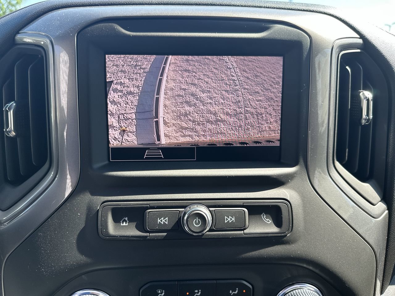 New 2025 GMC Sierra 2500 Pro w/ Convenience Package image 16